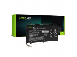 Green Cell Bateria SE03XL 849908-850 849568-421 849568-541 para HP Pavilion 14-AL 14-AL000 14-AL100 14-AV