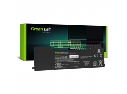 Bateria de laptop Green Cell HP Omen 15-5000 15-5000NW 15-5010NW, HP Omen Pro 15