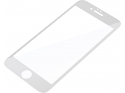 GC Clarity Schutzglas für Apple iPhone 6 Plus - Weiß