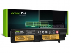 Green Cell Bateria 01AV414 01AV415 01AV416 01AV417 01AV418 para Lenovo ThinkPad E570 E570c E575