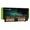 Green Cell Bateria 01AV414 01AV415 01AV416 01AV417 01AV418 para Lenovo ThinkPad E570 E570c E575