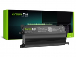 Green Cell Laptop A32N1511 para Asus ROG G752VL G752VM G752VT