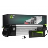 Green Cell ® Carregador para e-bike Kalkhoff
