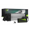 Green Cell ® Carregador para e-bike Giant