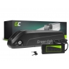 Green Cell ® Carregador para e-bike Kalkhoff