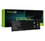 Green Cell Bateria AC14B13J AC14B18J para Acer Aspire 3 A315-23 A315-55G ES1-111M ES1-331 ES1-531 ES1-533 ES1-571