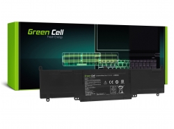 Green Cell Bateria C31N1339 para Asus ZenBook UX303 UX303U UX303UA UX303UB UX303L Transformer TP300L TP300LA TP300LD TP300LJ