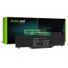Green Cell Bateria C31N1339 para Asus ZenBook UX303 UX303U UX303UA UX303UB UX303L Transformer TP300L TP300LA TP300LD TP300LJ