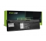 Green Cell Bateria GVD76 F3G33 para Dell Latitude E7240 E7250