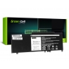 Bateria para laptop Green Cell Dell Latitude E5450 E5550