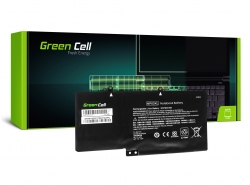 Green Cell Bateria NP03XL 760944-241 760944-421 761230-005 HSTNN-LB6L para HP Envy x360 15-U 15-U000 15-U200 Pavilion x360 13-A