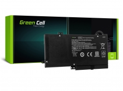 Green Cell Bateria LE03XL 796356-005 796220-541 para HP Envy x360 15-W 15-W000 15-W100 Pavilion x360 13-S 13-S000 13-S100