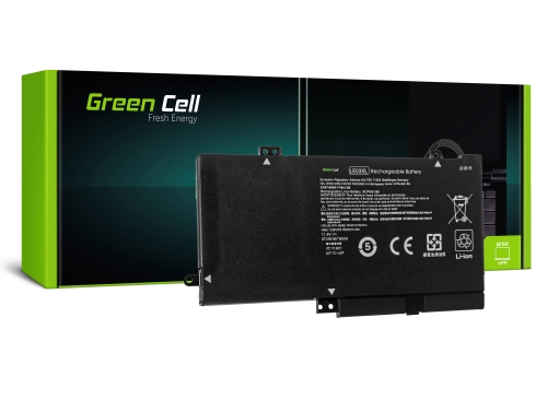 Green Cell Bateria LE03XL 796356-005 796220-541 para HP Envy x360 15-W 15-W000 15-W100 Pavilion x360 13-S 13-S000 13-S100