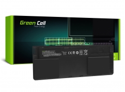 Green Cell Bateria OD06XL 698943-001 para HP EliteBook Revolve 810 G1 810 G2 810 G3