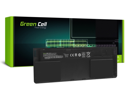 Green Cell Bateria OD06XL 698943-001 para HP EliteBook Revolve 810 G1 810 G2 810 G3