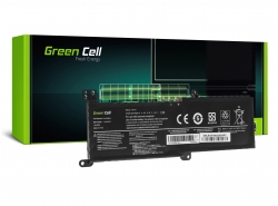 Green Cell Bateria L16C2PB2 L16M2PB1 para Lenovo IdeaPad 3-15ADA05 3-15IIL05 320-15IAP 320-15IKB 320-15ISK 330-15AST 330-15IKB