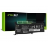 Green Cell ® Bateria para Lenovo Ideapad 320-15IKB