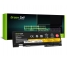 Green Cell Bateria 45N1036 45N1037 45N1038 42T4844 42T4845 42T4847 0A36287 para Lenovo ThinkPad T420s T420si T430s T430si