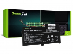 Green Cell Laptop AA-PBVN2AB AA-PBVN3AB para Samsung 370R 370R5E NP370R4E NP370R5E NP450R5E NP470R5E NP510R5E