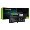 Green Cell ® Bateria para Samsung NP370R5E