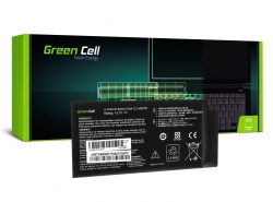 Akku Green Cell C11-ME370T para Asus Google Nexus 7 Gen 1 2012