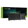 Green Cell Bateria C41N1416 para Asus G501J G501JW G501V G501VW Asus ZenBook Pro UX501 UX501J UX501JW UX501V UX501VW