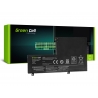 Green Cell Bateria L14M3P21 L14L3P21 para Lenovo S41-70 Yoga 500-14ISK 500-15ISK 500-14IBD 500-14IHW 500-15IBD 500-15IHW