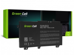 Green Cell Akku B31N1726 para Asus TUF Gaming FX504 FX504G FX505 FX505D FX505G A15 FA506 A17 FA706