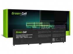 Bateria de laptop de Green Cell Asus ZenBook UX310 UX310UA UX310UF UX410U UX410UA UX410UF