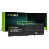 Bateria de laptop de Green Cell Asus ZenBook UX310 UX310UA UX310UF UX410U UX410UA UX410UF