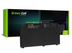 Bateria de laptop de Green Cell HP ProBook 640 G4 G5 645 G4 650 G4 G5