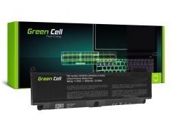 Green Cell Laptop Akku 01AV405 01AV406 01AV407 01AV408 para Lenovo ThinkPad T460s T470s