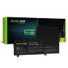 Green Cell Bateria L14L2P21 L14M2P21 para Lenovo S41-70 500-14IBD 500-14IHW 500-14ISK 500-15 500-15IBD 500-15IHW 500-15ISK
