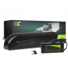 Green Cell ® Carregador para e-bike Merida
