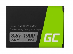 Bateria EB-BG357BBE para Samsung Galaxy Ace 4
