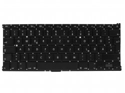 Tastatur für Apple MacBook Pro 13 Unibody A1278 2009-2012