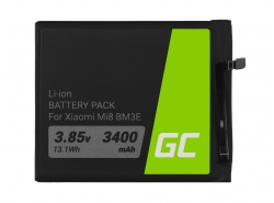 Bateria BM3E Green Cell Xiaomi Mi 8