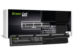 Green Cell PRO Bateria PR06 633805-001 650938-001 para HP ProBook 4330s 4331s 4430s 4431s 4446s 4530s 4535s 4540s 4545s