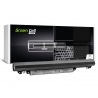 Bateria do laptop Green Cell PRO L15C3A03 L15L3A03 L15S3A02 para Lenovo IdeaPad 110-14IBR 110-15ACL 110-15AST 110-15IBR