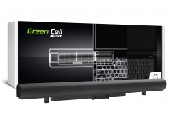 Green Cell PRO Bateria PA5212U-1BRS para Toshiba Satellite Pro A30-C A40-C A50-C R50-B R50-B-11C R50-C Tecra A50-C Z50-C