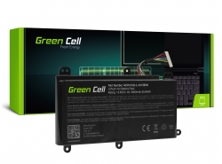 Green Cell Akku AS15B3N para Acer Predator 15 G9-591 G9-592 G9-593 17 G9-791 G9-792 G9-793 17X GX-791 GX-792 21X