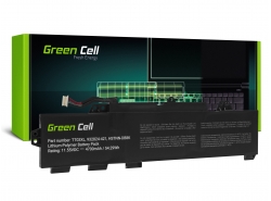 Bateria de laptop de Green Cell HP EliteBook 755 G5 850 G5, HP ZBook 15u G5