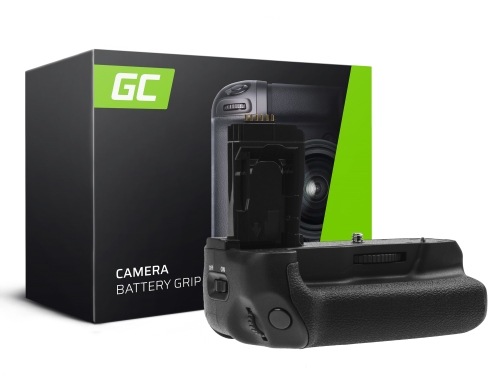 Grip Green Cell BG-E18 para Canon EOS 750D T6i 760D T6s