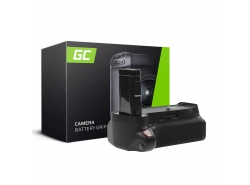 Grip Green Cell BG-2F für die Nikon D3100 D3200 Kamera