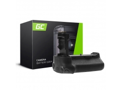 Grip Green Cell BG-E16H para Canon EOS 7D Mark II