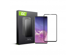 Vidro temperado GC Clarity para Samsung Galaxy S10 Plus