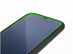 4x Schutzglas für Apple iPhone 11 Pro Max / iPhone XS Max GC Clarity Panzerglas Schutzfolien
