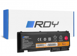 RDY Bateria 42T4845 42T4846 42T4847 para Lenovo ThinkPad T420s T420si