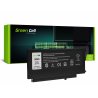 Bateria de laptop Green Cell Dell Inspiron 15 7547 7548 Vostro 14 5459