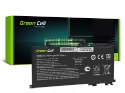 Green Cell Laptop Akku TE04XL für HP Omen 15-AX202NW 15-AX205NW 15-AX212NW 15-AX213NW, HP Pavilion 15-BC501NW 15-BC505NW